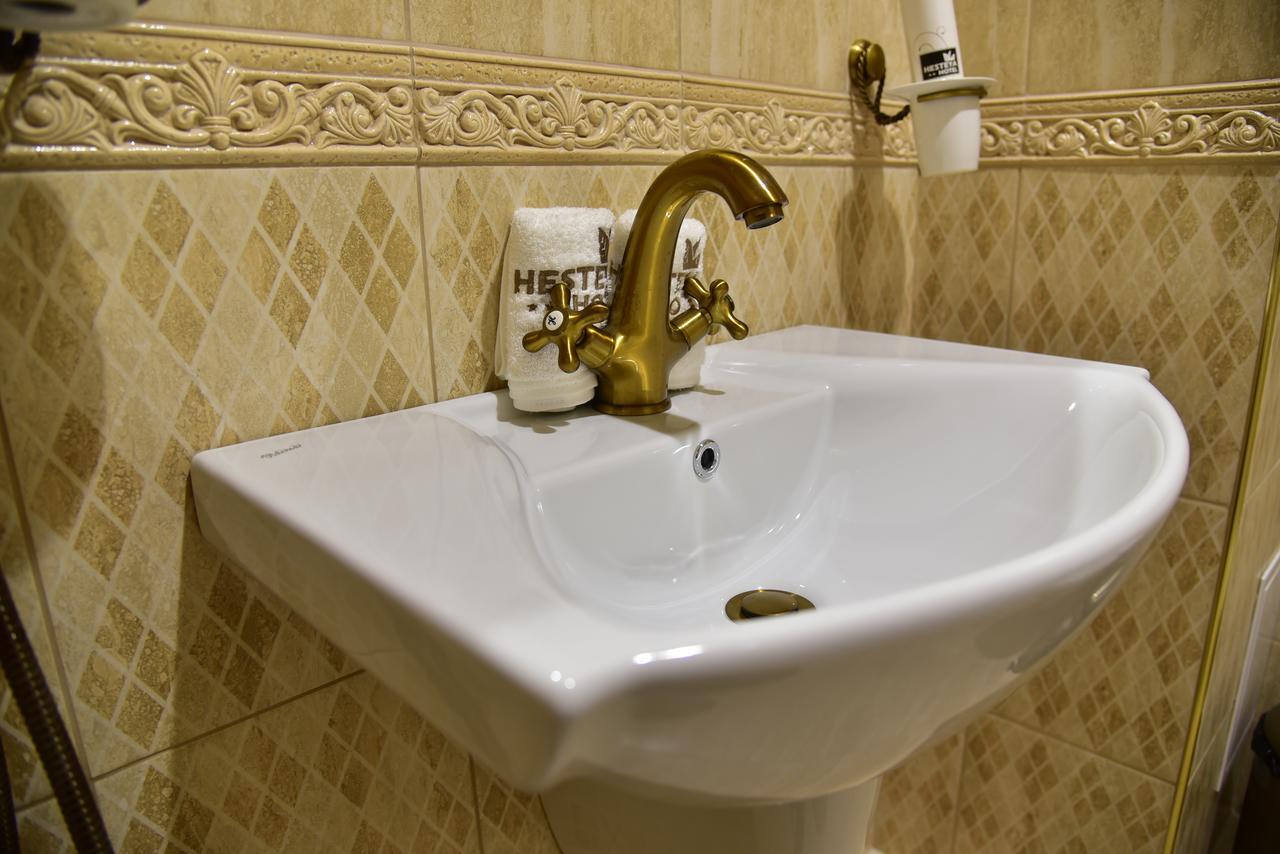 Hesteya Hotel スヴィレングラッド エクステリア 写真