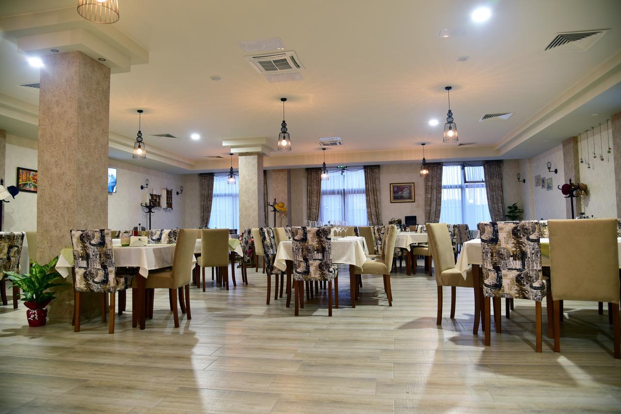 Hesteya Hotel スヴィレングラッド エクステリア 写真