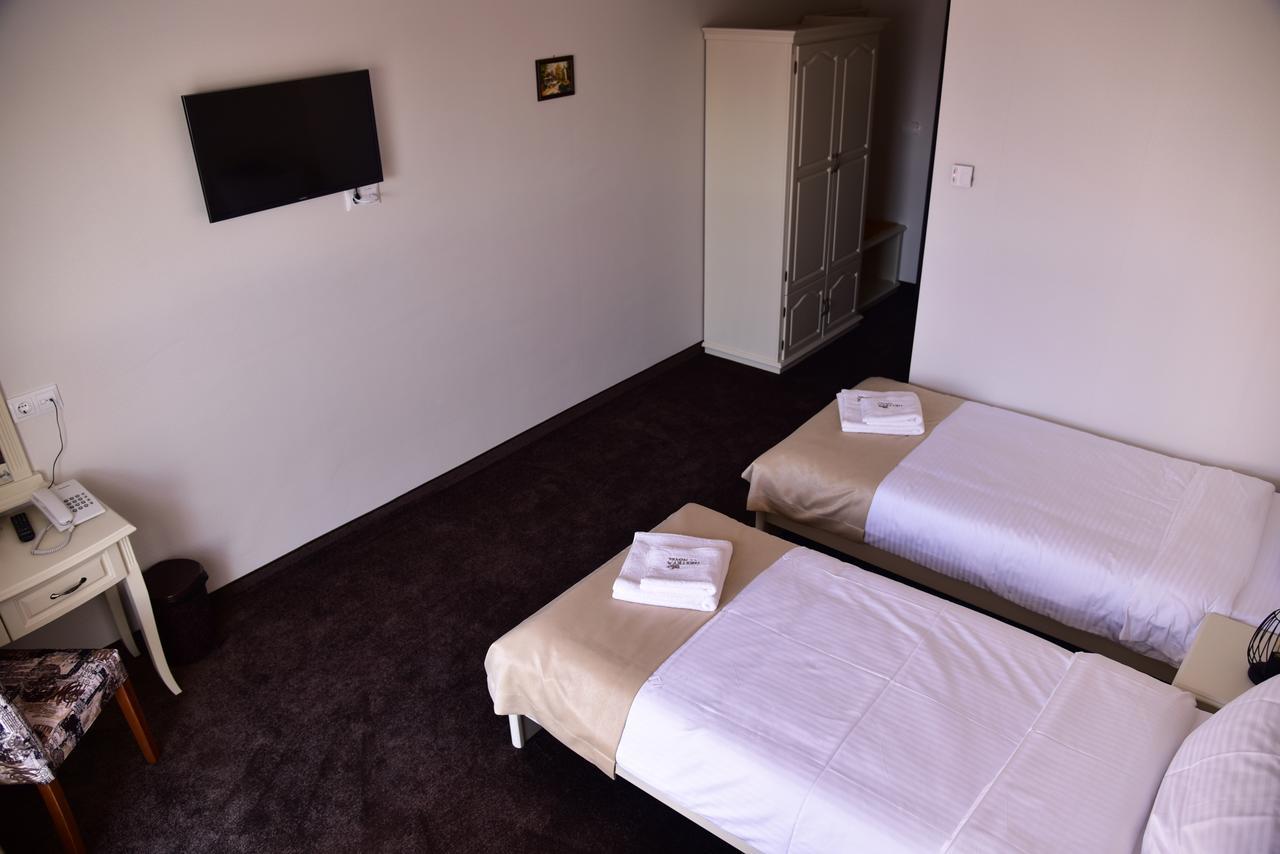 Hesteya Hotel スヴィレングラッド エクステリア 写真